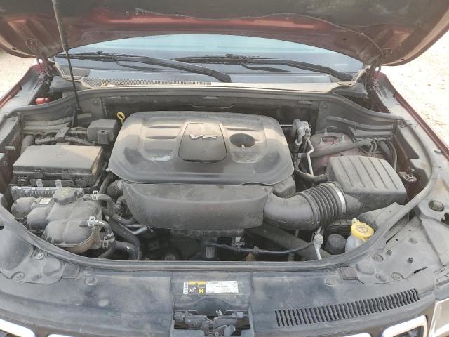 2018 JEEP GRAND CHER - 1C4RJEAG3JC481620