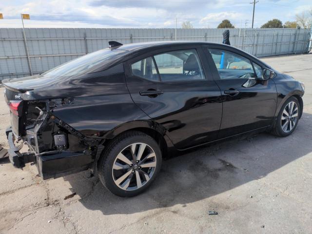 Vin: 3n1cn8fv0ll800713, lot: 51968155, nissan versa sr 20203