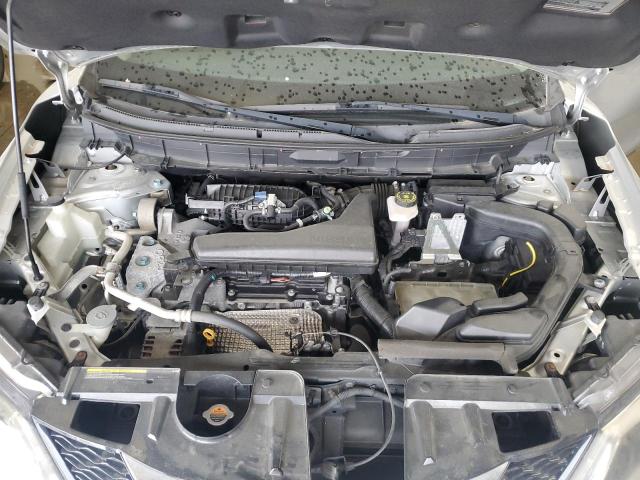 2016 NISSAN ROGUE S - KNMAT2MV2GP654271
