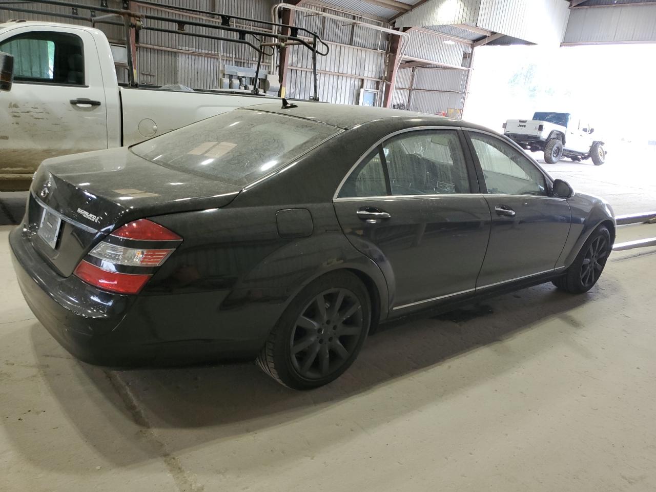 Global Auto Auctions