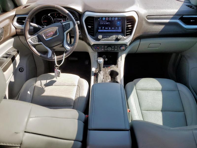 2019 GMC ACADIA SLT 1GKKNMLS6KZ176939