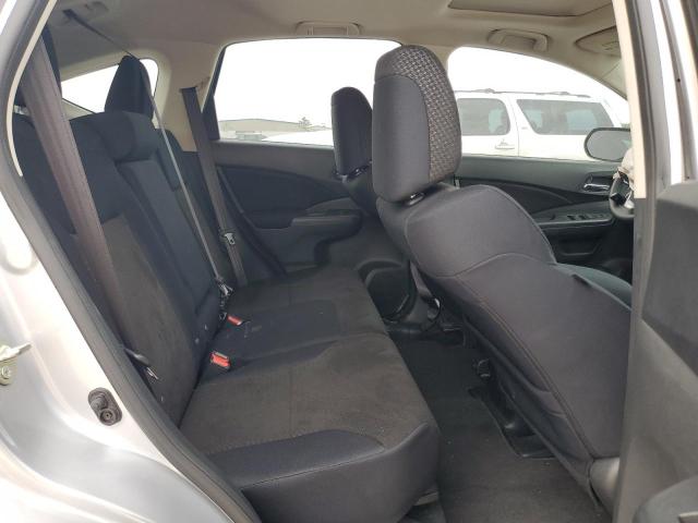 2016 HONDA CR-V EX - 2HKRM3H50GH513811