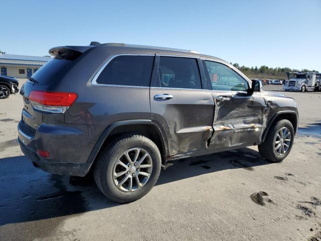 Vin: 1c4rjfbg6ec258627, lot: 54609865, jeep grand cher limited 20143