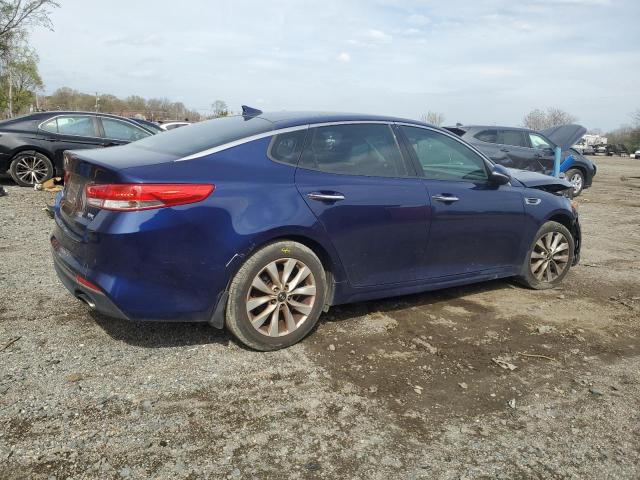 2018 KIA OPTIMA EX - 5XXGU4L3XJG230323