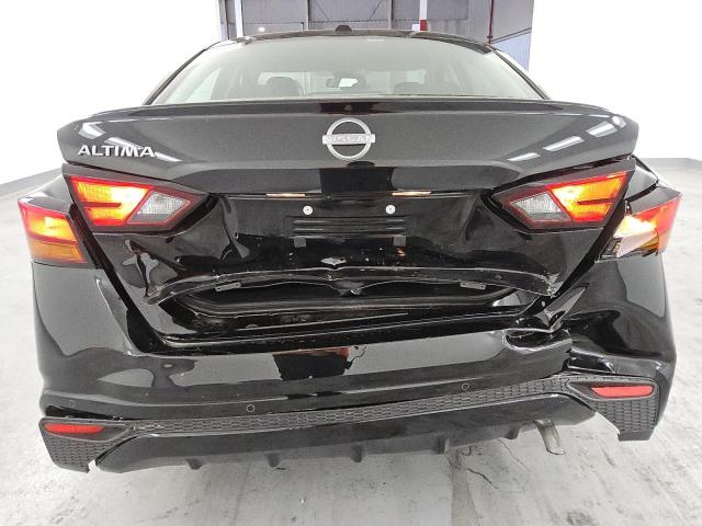 2025 NISSAN ALTIMA SV - 1N4BL4DV3SN352465