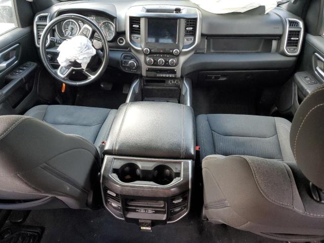 2021 RAM 1500 BIG H 1C6SRFFT6MN627336