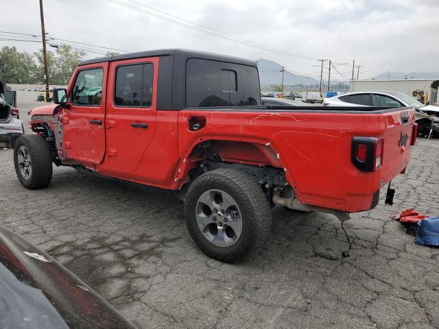 Vin: 1c6hjtag4pl547608, lot: 52566245, jeep gladiator sport 20232