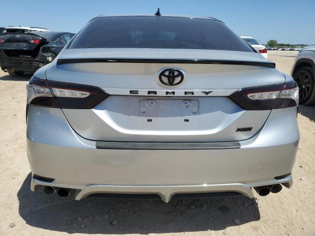 2020 TOYOTA CAMRY XSE - 4T1K61AK3LU399637