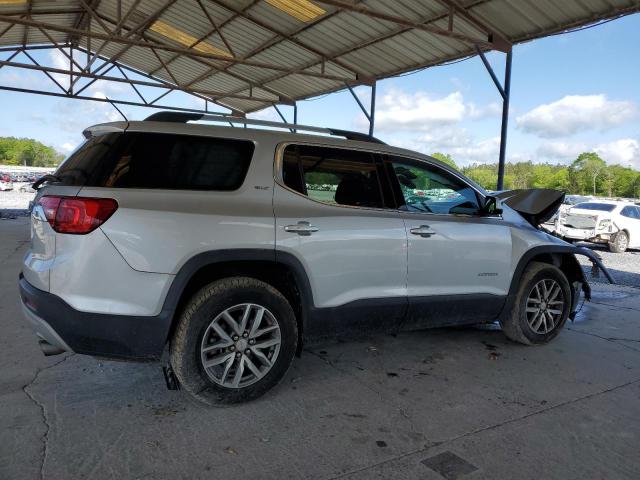 Vin: 1gkknmls3hz266283, lot: 52611765, gmc acadia slt-1 20173