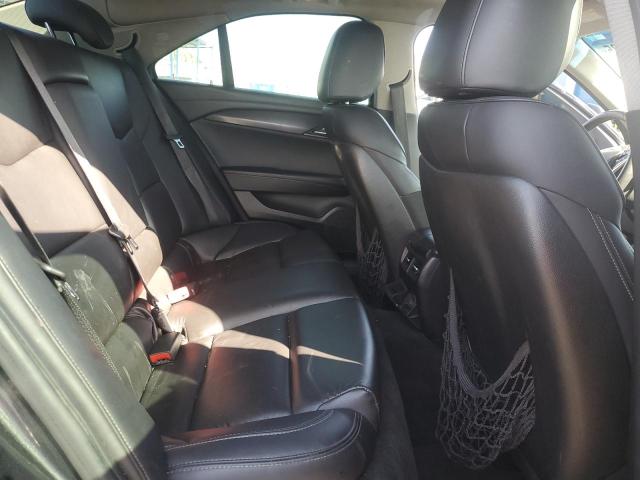 2015 CADILLAC ATS - 1G6AA5RX0F0112243