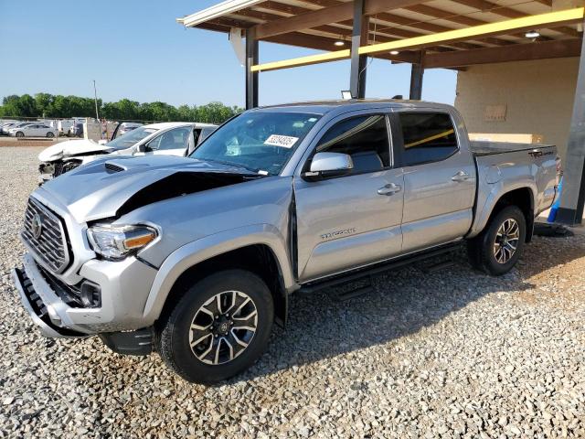 Vin: 3tmaz5cn7pm208026, lot: 53284835, toyota tacoma double cab 2023 img_1