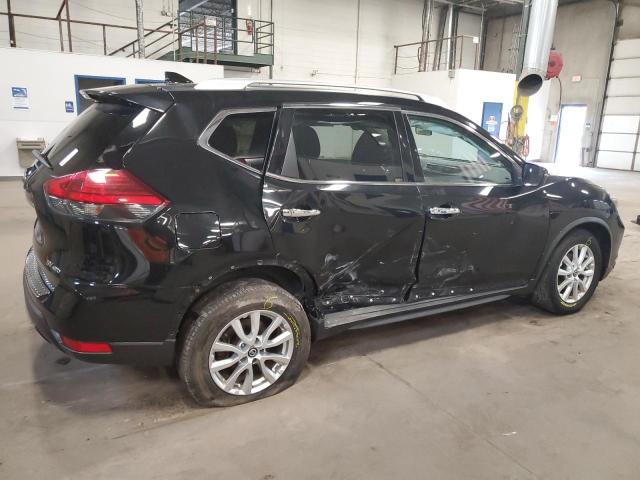 Vin: jn8at2mvxhw251683, lot: 54625415, nissan rogue s 20173
