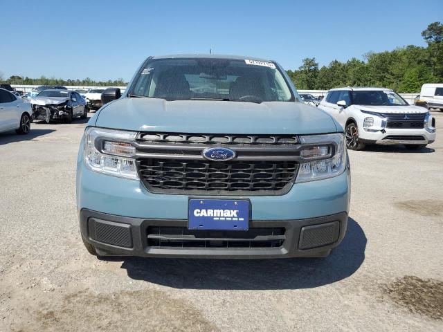 2023 FORD MAVERICK X - 3FTTW8E34PRA36653