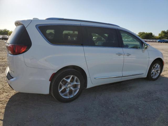 Vin: 2c4rc1gg2lr144151, lot: 51298755, chrysler pacifica limited 20203