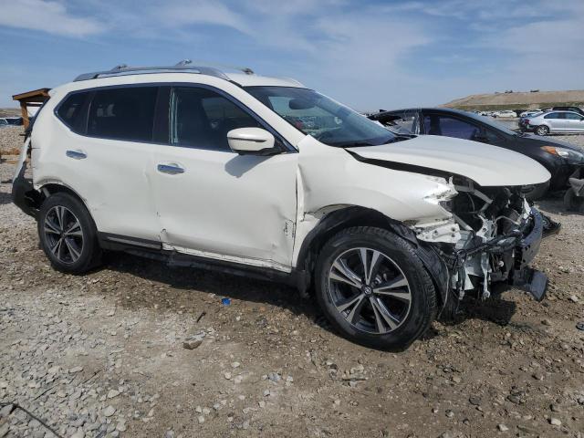 Vin: jn8at2mv5hw284848, lot: 52179925, nissan rogue s 20174