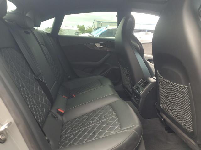 2019 AUDI S5 PREMIUM - WAUB4CF53KA054257