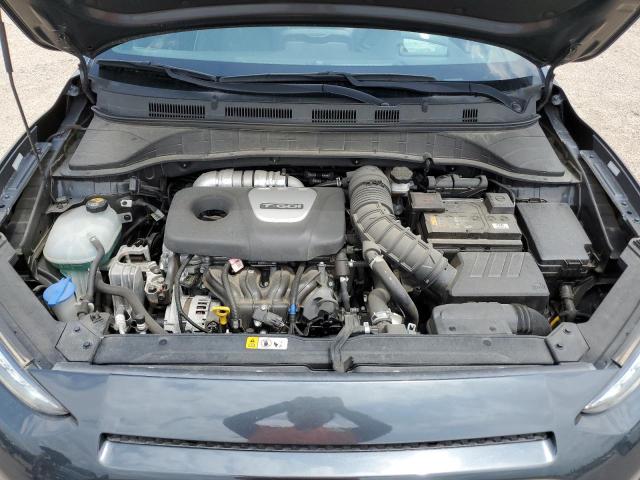 2018 HYUNDAI KONA ULTIM - KM8K5CA57JU063205