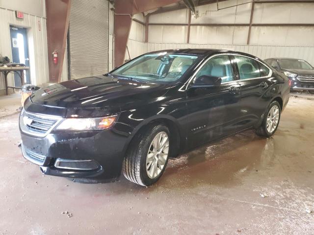 CHEVROLET IMPALA LS