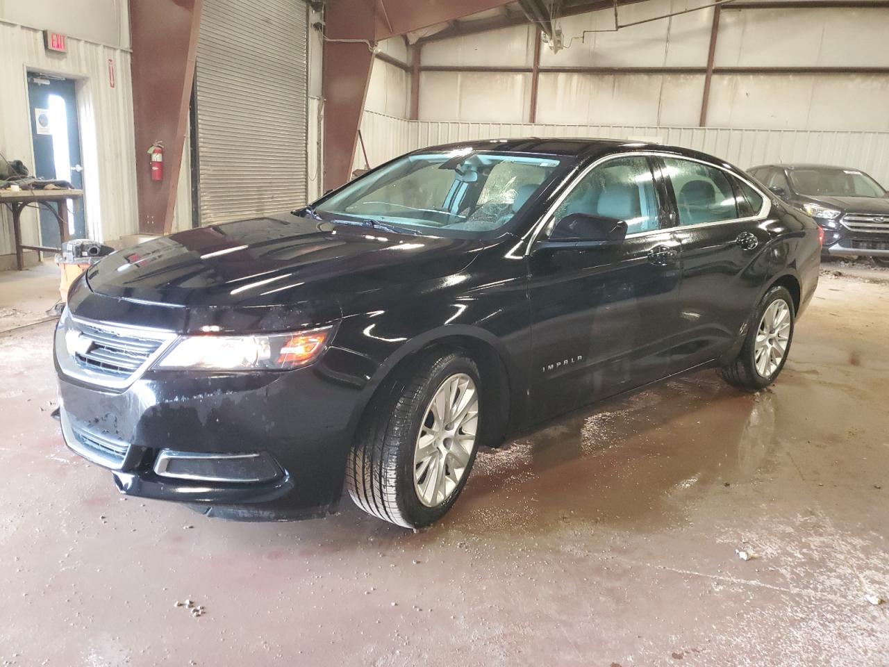 CHEVROLET IMPALA LS