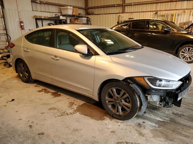 Vin: 5npd84lf3hh013678, lot: 51846105, hyundai elantra se 20174