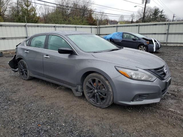 Vin: 1n4al3ap5jc476288, lot: 52446525, nissan altima 2.5 20184