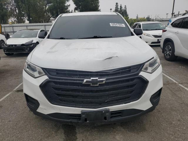 2019 CHEVROLET TRAVERSE L - 1GNERFKW5KJ128819