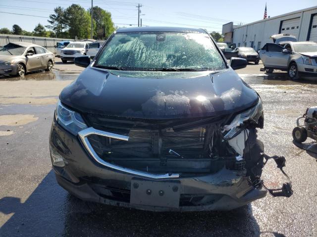 2020 CHEVROLET EQUINOX LT - 2GNAXUEV6L6106385