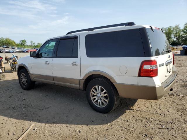 Vin: 1fmjk1j54cef14466, lot: 55008205, ford expedition el xlt 20122