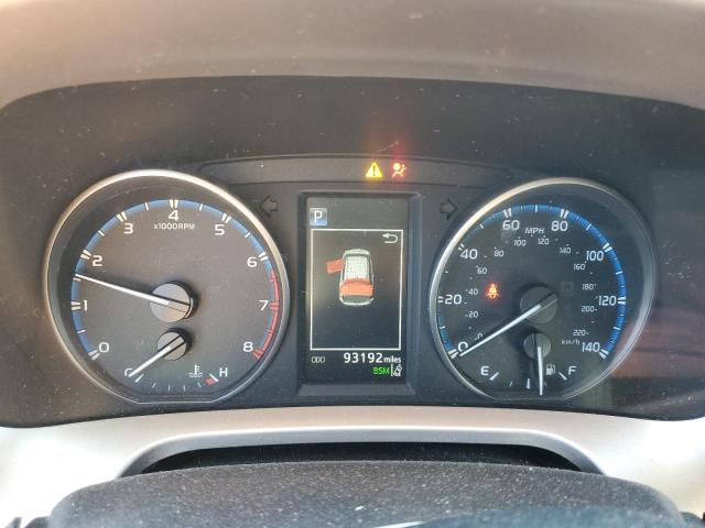 2018 TOYOTA RAV4 ADVEN - JTMRFREVXJJ179934