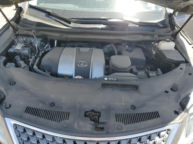 2020 LEXUS RX 350 - 2T2HZMDA3LC228552