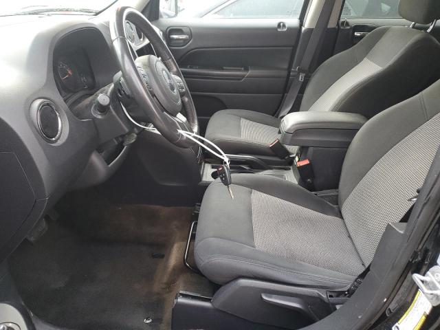 2017 JEEP PATRIOT LA - 1C4NJPFB4HD152761