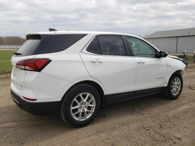 Vin: 3gnaxkev7ns222039, lot: 53881335, chevrolet equinox lt 20223