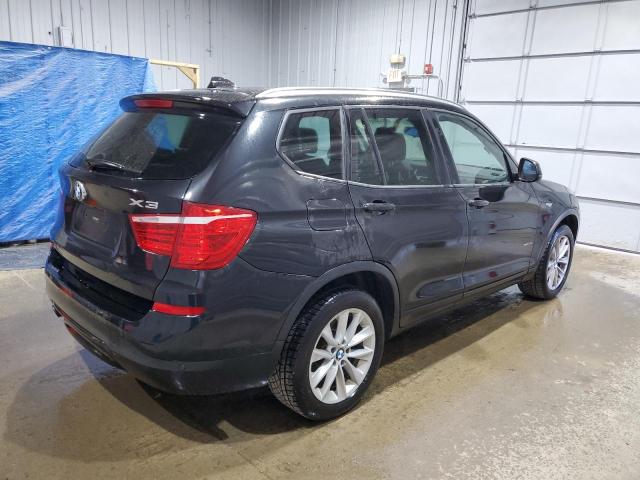 Vin: 5uxwx9c51h0t04191, lot: 55201375, bmw x3 xdrive28i 20173
