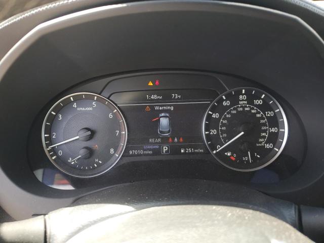 2020 INFINITI QX50 PURE - 3PCAJ5M33LF104202