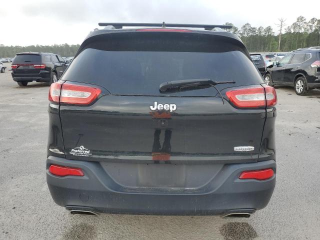 2016 JEEP CHEROKEE LATITUDE 1C4PJLCS8GW370579