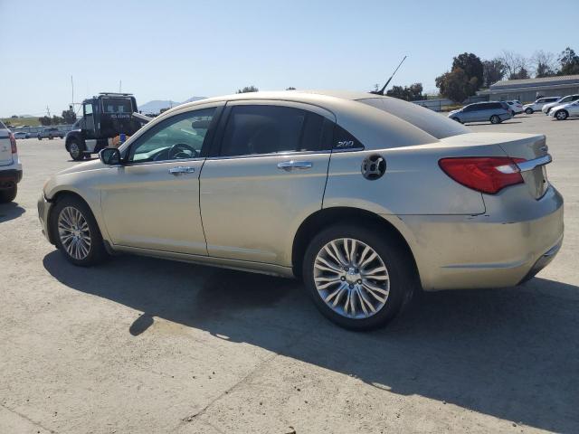 Vin: 1c3bc2fg9bn504525, lot: 53166555, chrysler 200 limited 20112