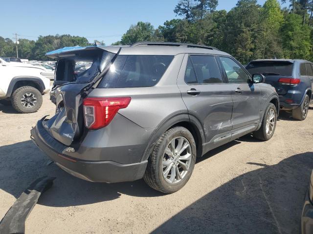 Vin: 1fmsk7dh4mga37508, lot: 53284855, ford explorer xlt 20213