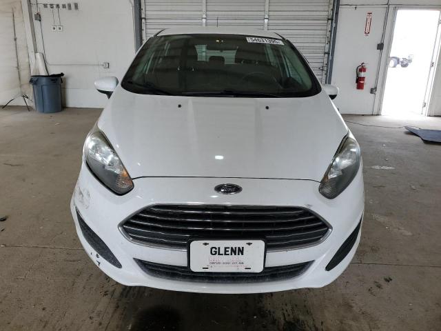 2019 FORD FIESTA SE - 3FADP4EJ4KM142928