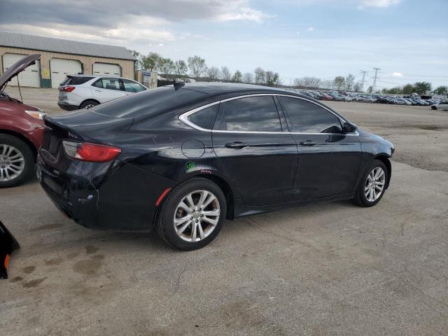 Vin: 1c3cccab5gn182737, lot: 54314505, chrysler 200 limited 20163