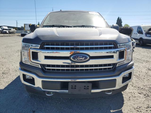 2018 FORD F150 SUPER - 1FTEW1EG0JKF23069