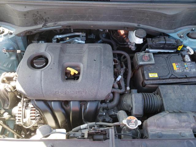 2024 KIA SELTOS EX - KNDER2AA6R7482086