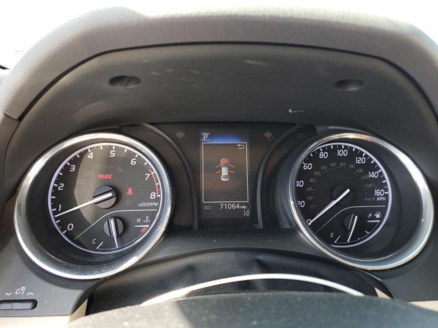 2020 TOYOTA CAMRY LE 4T1C11AK7LU907627