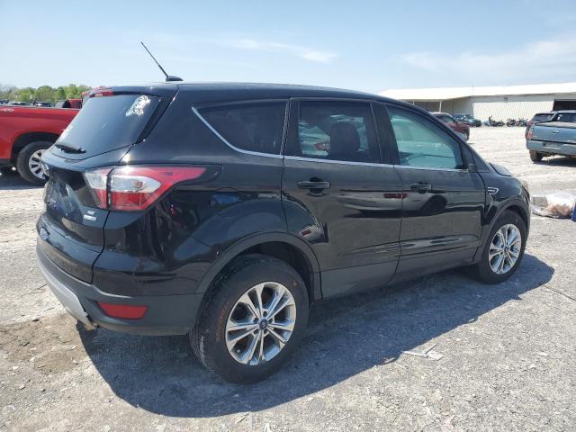 Vin: 1fmcu9g91hue28315, lot: 53027285, ford escape se 20173