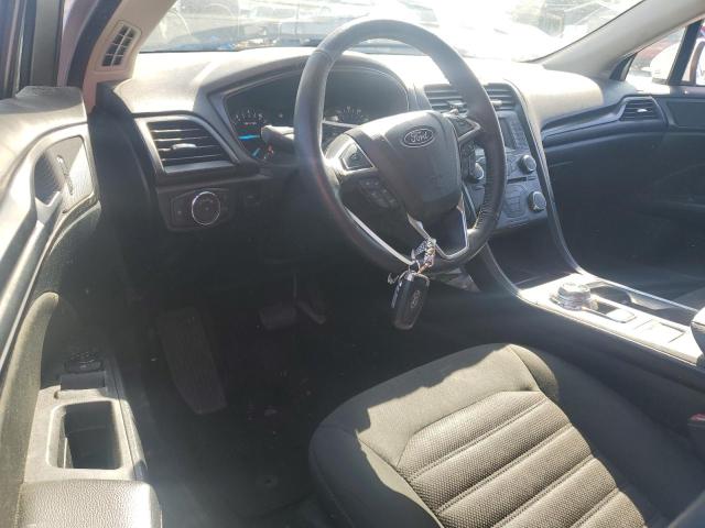 2018 FORD FUSION S - 3FA6P0G7XJR228748