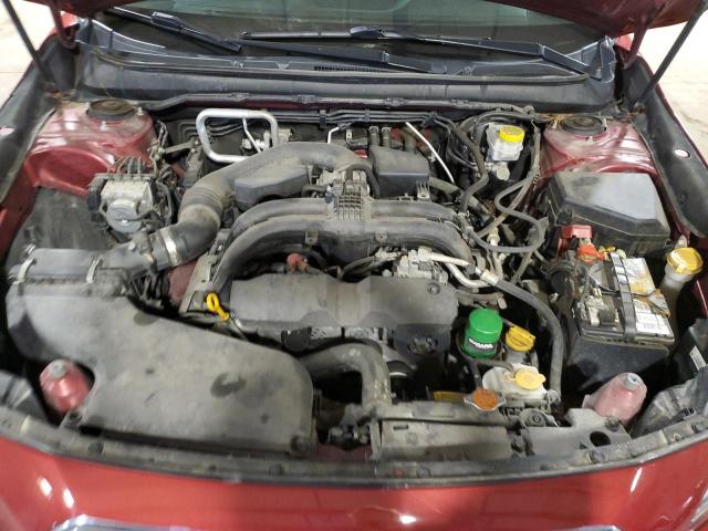 2018 SUBARU OUTBACK 2. - 4S4BSADC7J3231454