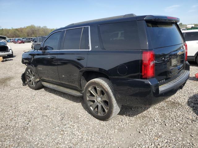 Vin: 1gnscbkc5fr154895, lot: 51090055, chevrolet tahoe c1500 lt 20152