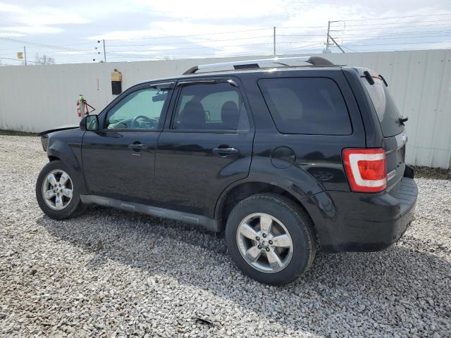 Vin: 1fmcu9eg6akc69052, lot: 53798435, ford escape limited 20102