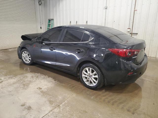 Vin: 3mzbn1u74hm153719, lot: 52566055, mazda 3 sport 20172