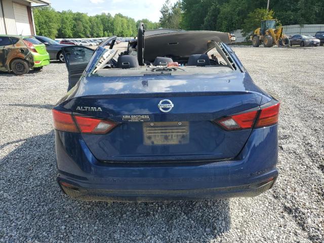 2020 NISSAN ALTIMA S - 1N4BL4BV0LC126318
