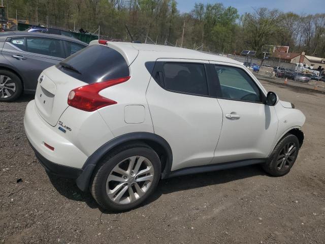 2014 NISSAN JUKE S - JN8AF5MVXET359159